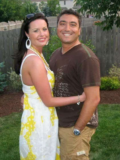 Noelle – Intended Parents in Naperville, Illinois, United States – photo 3