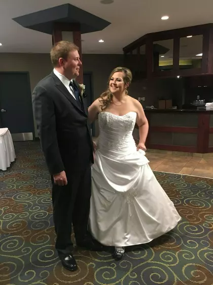 Kristyn – Intended Parent in Saskatoon, Saskatchewan, Canada