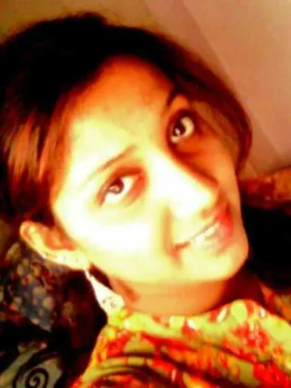 Kavitha β Intended Parents in Eluru, Andhra Pradesh, India