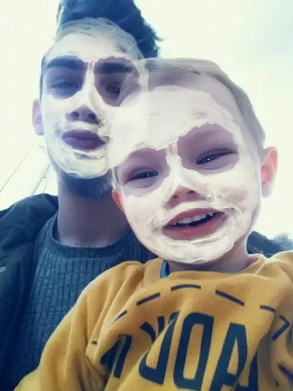 Liam – Intended Parent in Doncaster, England, United Kingdom – photo 3
