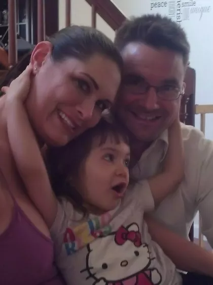 Desiree – Intended Parents in San Marcos, California, United States – photo 4