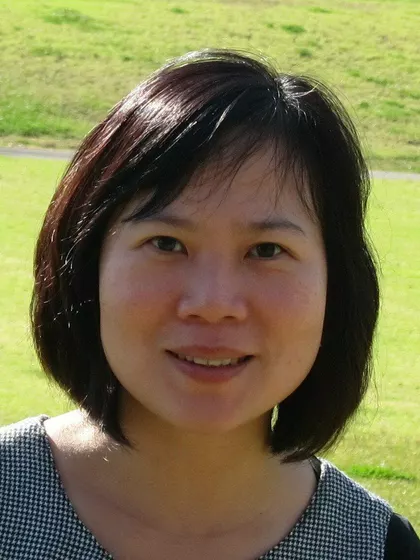 Aimee – Intended Parent in City of Sydney, New South Wales, Australia
