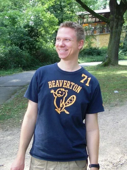 Marcus – Intended Parents in Munich, Bayern, Germany – photo 2