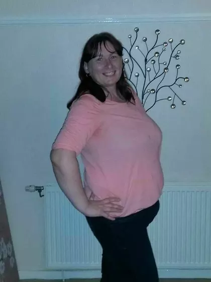 Lesley β Intended Parents in Glasgow, Scotland, United Kingdom