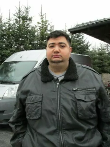 Svetozar – Intended Parent in Schwanenstadt, Upper Austria, Austria – photo 4