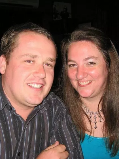Rita – Intended Parents in Edgemead, Western Cape, South Africa