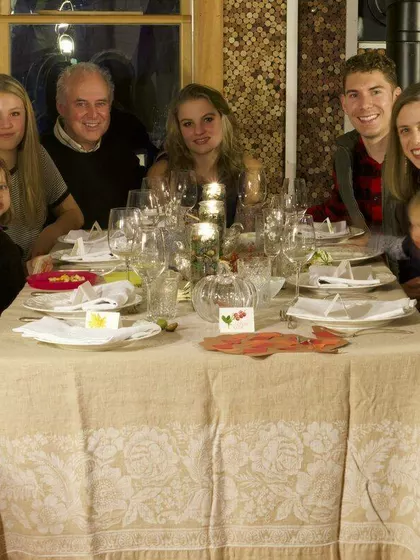 Garrett – Intended Parents in Hurley, New York, United States – photo 3
