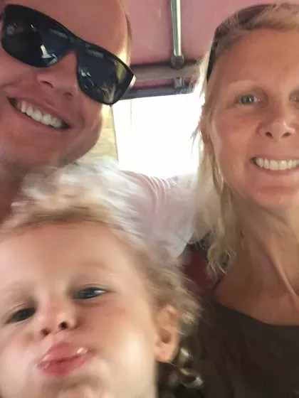 Tracy β Intended Parents in Brisbane, Queensland, Australia