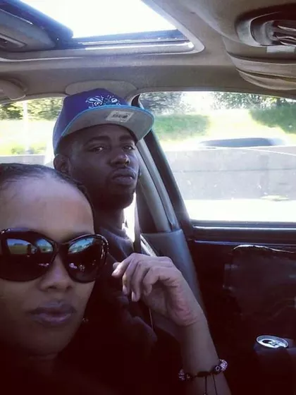 Erick – Intended Parents in Detroit, Michigan, United States – photo 2