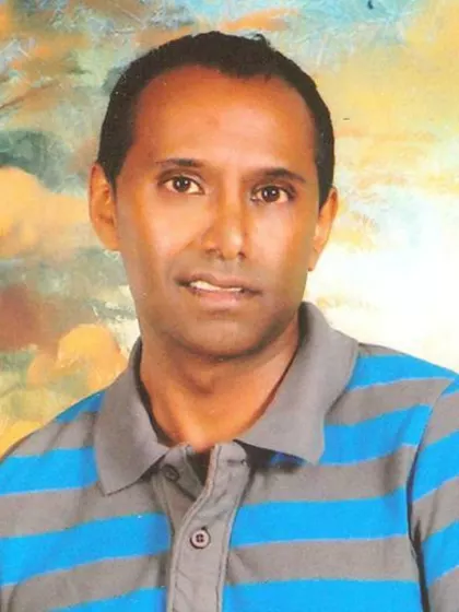 Naz – Intended Parents in Birmingham, England, United Kingdom