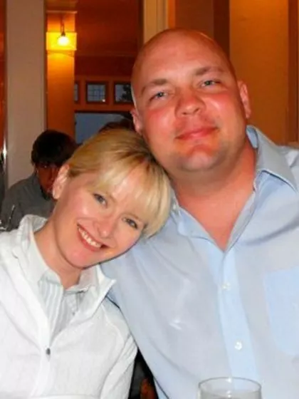 Sarah β Intended Parents in Tigard, Oregon, United States