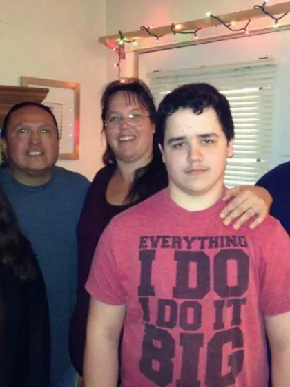 Carina – Intended Parents in Flagstaff, Arizona, United States