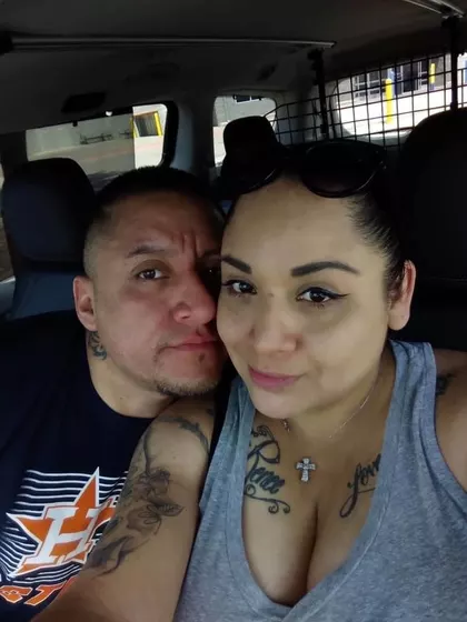 Jessica – Intended Parents in New Caney, Texas, United States – photo 2