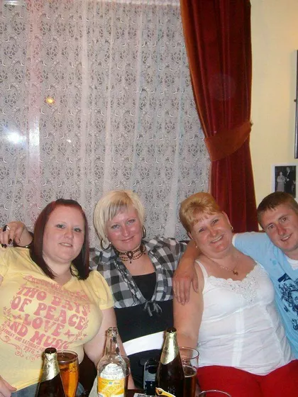 Marie – Intended Parents in Port Talbot, Wales, United Kingdom – photo 2