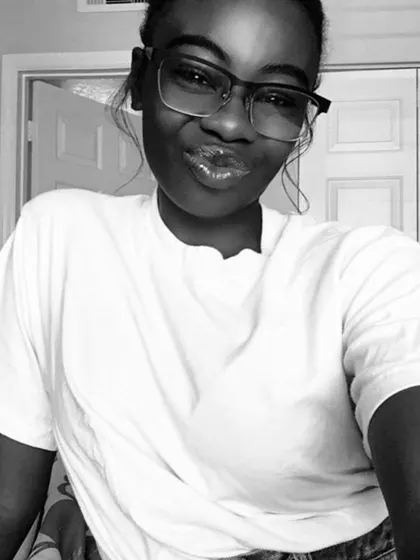 Alicia – Intended Parent in Maryland, Lagos, Nigeria – photo 4