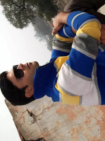 Vishal – Intended Parent in Mathura, Uttar Pradesh, India – photo 2