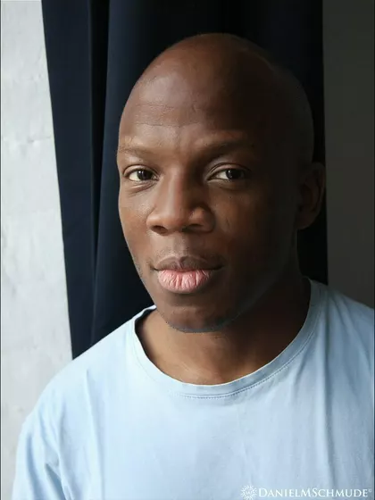 Babatunde – Intended Parent in Reading, England, United Kingdom