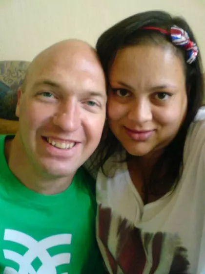 Michelle – Intended Parents in Bristol, England, United Kingdom – photo 3