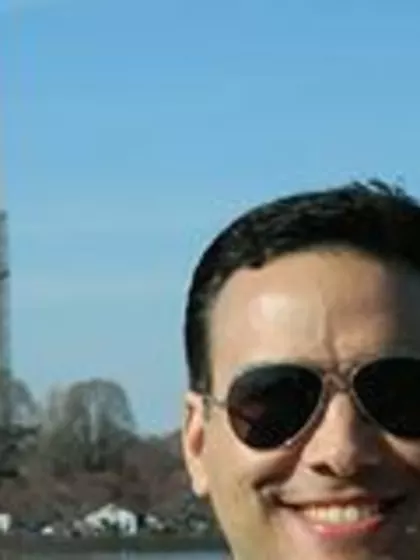 Edgar – Intended Parent in Fort Worth, Texas, United States