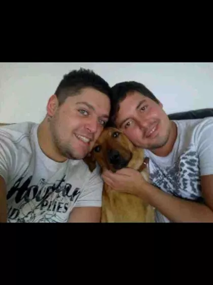 Simon – Intended Parents in Coventry, England, United Kingdom – photo 3