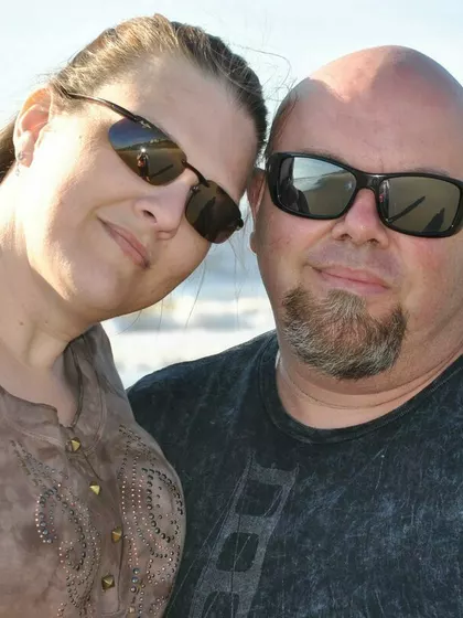 Dacia β Intended Parents in Murfreesboro, Tennessee, United States