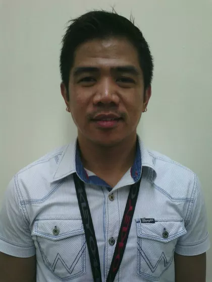 Marlon – Intended Parents in Narra, Palawan, Philippines – photo 3