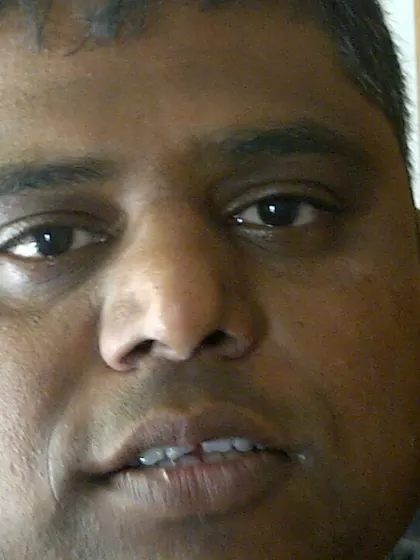 Ravi ā Intended Parents in Hyderabad, Andhra Pradesh, India