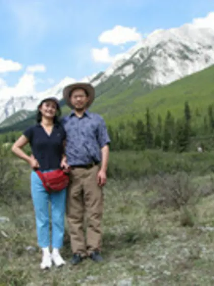 Carol – Intended Parents in Calgary, Alberta, Canada – photo 3