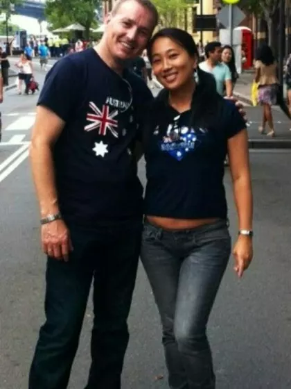 Mayumi – Intended Parents in Sydney, New South Wales, Australia