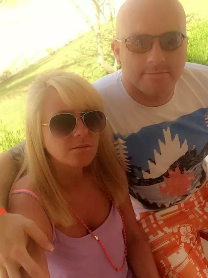 Tracey – Intended Parents in Bilston, England, United Kingdom – photo 4