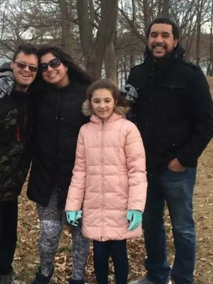 Jazmine – Intended Parents in Bedford, Massachusetts, United States – photo 2