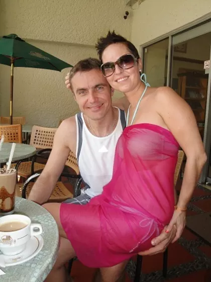 Loriadam β Intended Parents in Regina, Saskatchewan, Canada