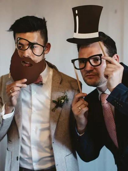A β Intended Parents in Melbourne, Victoria, Australia