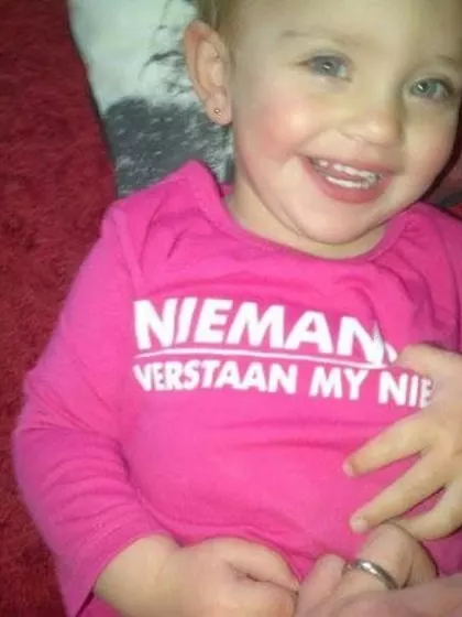 Natasha – Intended Parents in Bloemfontein, Free State, South Africa – photo 4