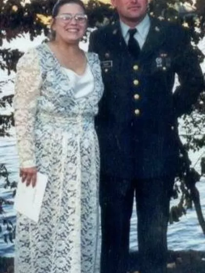 Jodie – Intended Parents in Fort Stewart, Georgia, United States – photo 4
