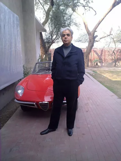 Arif – Intended Parents in Lahore, Punjab, Pakistan – photo 2