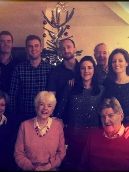 Joanna – Intended Parents in Windsor, England, United Kingdom – photo 3