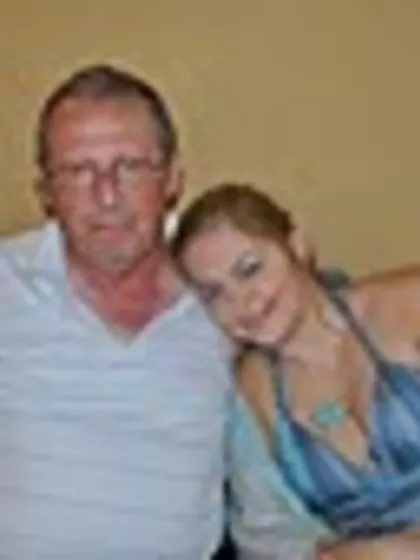 Claudia – Intended Parents in Qiryat Yam, Haifa District, Israel – photo 2