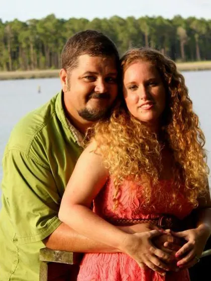 Brandy – Intended Parent in Destin, Florida, United States