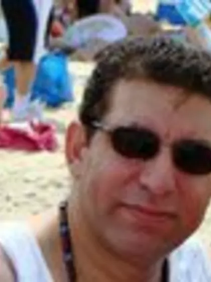 Sherif – Intended Parent in Fayetteville, Georgia, United States