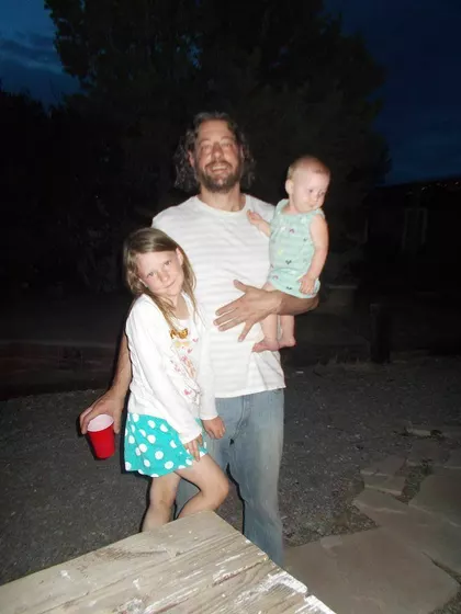 Raymond – Intended Parent in Edgewood, New Mexico, United States – photo 4