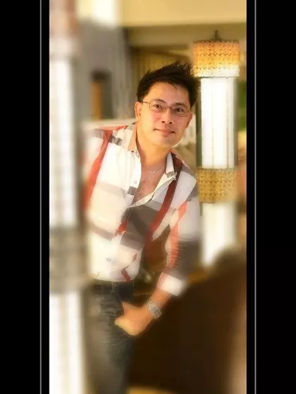 Jojo – Intended Parent in Manila, Manila, Philippines – photo 4