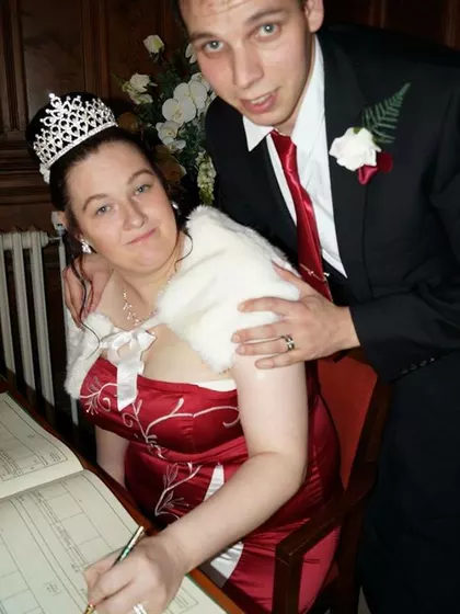 Lisa – Intended Parents in Carlisle, England, United Kingdom