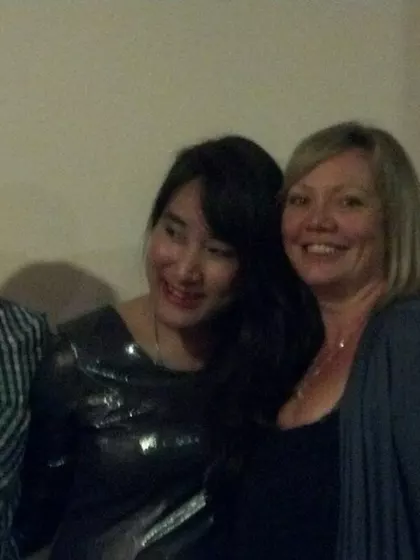 Sharon – Intended Parents in Tauranga, New Zealand, New Zealand – photo 3