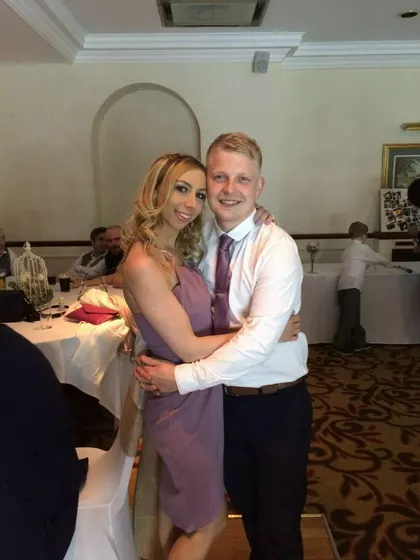 Clair – Intended Parents in Birmingham, England, United Kingdom – photo 2