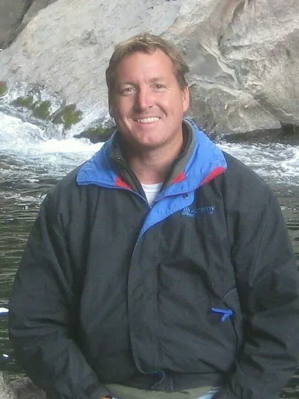 John – Intended Parent in Sunnyvale, California, United States