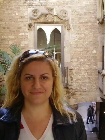 Stergia – Intended Parents in Athens, Attiki, Greece – photo 2