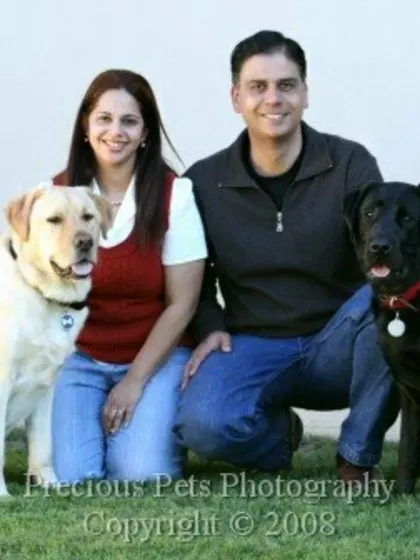Rajesh β Intended Parents in Brisbane, Queensland, Australia