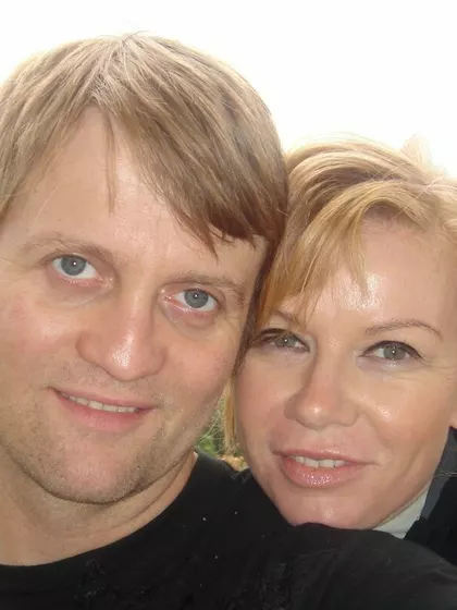 Nicola β Intended Parents in Worms, Rhineland Palatinate, Germany