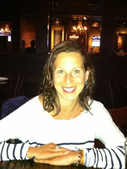 Ali – Intended Parent in Boston, Massachusetts, United States